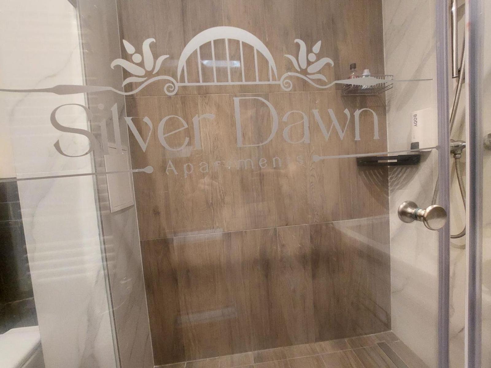 Silver Dawn Apartments Szeged Ngoại thất bức ảnh