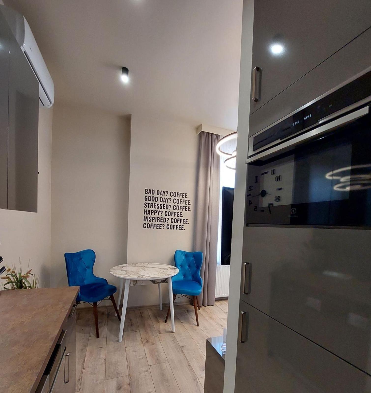 Silver Dawn Apartments Szeged Ngoại thất bức ảnh